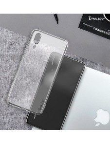 Med detta skydd kommer du att vara lugn för din Huawei Y7 Prime 2018 / Y7 2018.