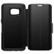 Otterbox Strada Läder Folio Case till Samsung Galaxy S7 Edge - Phantom Svart