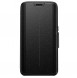 Otterbox Strada Läder Folio Case till Samsung Galaxy S7 Edge - Phantom Svart
