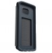 Otterbox Strada Läder Folio Case till Samsung Galaxy S7 Edge - Phantom Svart