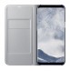 Pålitligt och bekvämt skal till Samsung Galaxy S8 Plus.