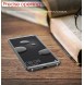 Med detta skydd kommer du att vara lugn för din Huawei Mate 10.