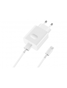 Huawei AP32 Wall QuickCharger USB-C, 2A, vit