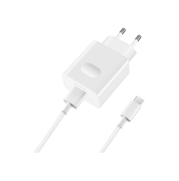 Huawei AP32 Wall QuickCharger USB-C, 2A, vit