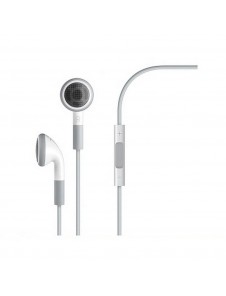 Stereo Hörlurar with Remote 3.5mm - Bulk