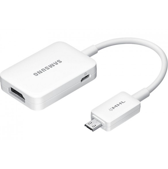 Samsung ET-H10FAUWEGWW MHL 2.0 HDTV Adapter