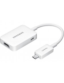 Samsung ET-H10FAUWEGWW MHL 2.0 HDTV Adapter