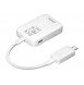 Samsung ET-H10FAUWEGWW MHL 2.0 HDTV Adapter
