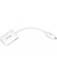 Samsung ET-H10FAUWEGWW MHL 2.0 HDTV Adapter