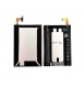 HTC B0PGE100 Batteri till HTC One M9, HTC One S9 2840mAh Li-Pol - Bulk