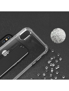 iPhone XS / X kommer att skyddas av detta stora omslag.