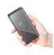 Ett snyggt skydd till Samsung Galaxy S9 G960 i kvalitativt material.