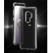 Genomskinligt och väldigt snyggt skydd till Samsung Galaxy S9 Plus G965.