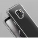 Pålitligt och bekvämt fodral Samsung Galaxy S9 Plus G965.