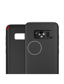 Samsung Galaxy S8 Plus G955 kommer att skyddas av detta fantastiska omslag.