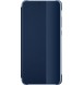Huawei Smart View Cover Vikbart Fodral Till Huawei P20 - Blå(51992359)