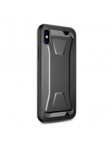 Med detta skydd kommer du att vara lugn för din iPhone XS Max.