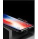 Med detta skydd kommer du att vara lugn för din iPhone XS / X.