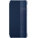 Huawei Smart View Cover Vikbart Fodral Till Huawei P20 - Blå(51992359)