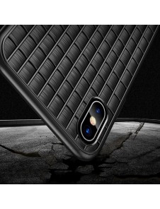 iPhone XS Max kommer att skyddas av detta stora omslag.