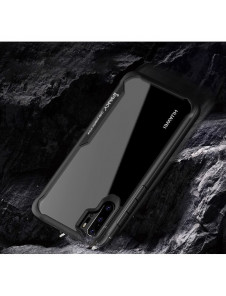 Med detta skydd kommer du att vara lugn för din Huawei P30 Lite.