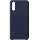 Huawei P20 Silicone Cover 51992363 - Blå