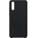 Huawei P20 Silicone Cover - Svart (51992365)