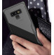 Svart och väldigt snyggt skydd till Samsung Galaxy Note 9 N960.