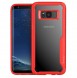 Samsung Galaxy S9 G960 kommer att skyddas av detta fantastiska omslag.