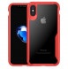 Med detta skydd kommer du att vara lugn för din iPhone XS / X.