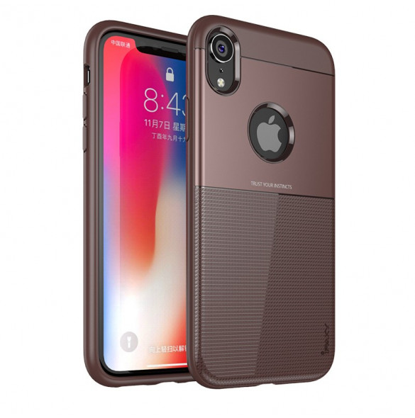 iPhone XR kommer att skyddas av detta stora omslag.