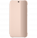Huawei S-View Cover Vikbart Fodral Till Huawei P20 Lite - Rosa(51992315)