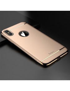 iPhone XS / X kommer att skyddas av detta stora omslag.