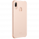 Huawei S-View Cover Vikbart Fodral Till Huawei P20 Lite - Rosa(51992315)