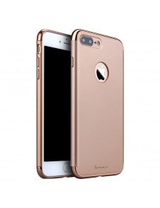 Med detta skydd kommer du att vara lugn för din iPhone 7 Plus.