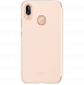 Huawei S-View Cover Vikbart Fodral Till Huawei P20 Lite - Rosa(51992315)