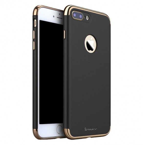 iPhone 7 Plus kommer att skyddas av detta stora omslag.
