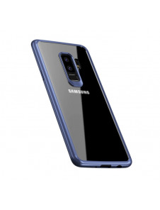 Vackert och pålitligt skyddande fodral från Samsung Galaxy S9 Plus G965.
