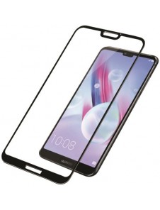 Huawei P20 Lite PanzerGlass Skärmskydd - Svart
