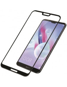 Huawei P20 Lite PanzerGlass Skärmskydd - Svart