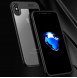 iPhone XS / X kommer att skyddas av detta stora omslag.