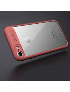 iPhone 8/7 kommer att skyddas av detta stora omslag.