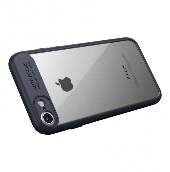 Med detta skydd kommer du att vara lugn för din iPhone 8/7.