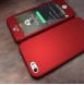 iPhone SE / 5S / 5 kommer att skyddas av detta stora omslag.