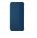 Huawei S-View Cover Vikbart Fodral Till Huawei P20 Lite (51992314) - Blå