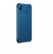 Huawei S-View Cover Vikbart Fodral Till Huawei P20 Lite (51992314) - Blå