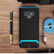 Vackert och pålitligt skyddande fodral från Samsung Galaxy Note 9 N960.
