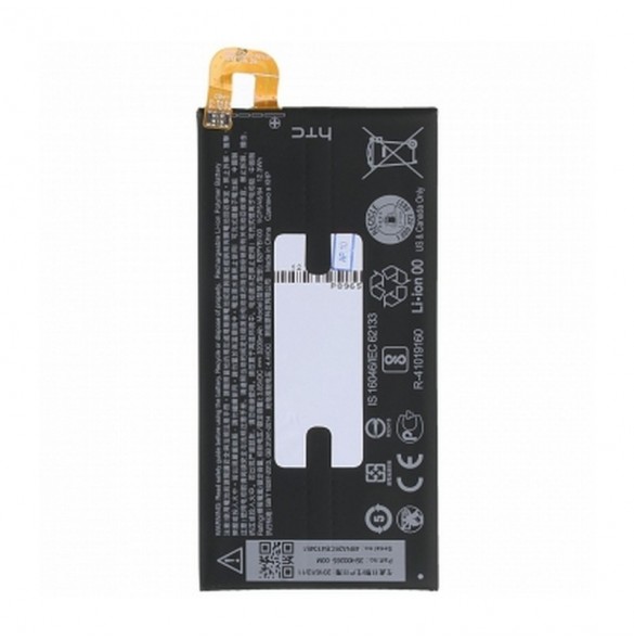HTC B2PYB100 Batteri Till HTC 10 Evo  3200mAh Li-Pol- Bulk