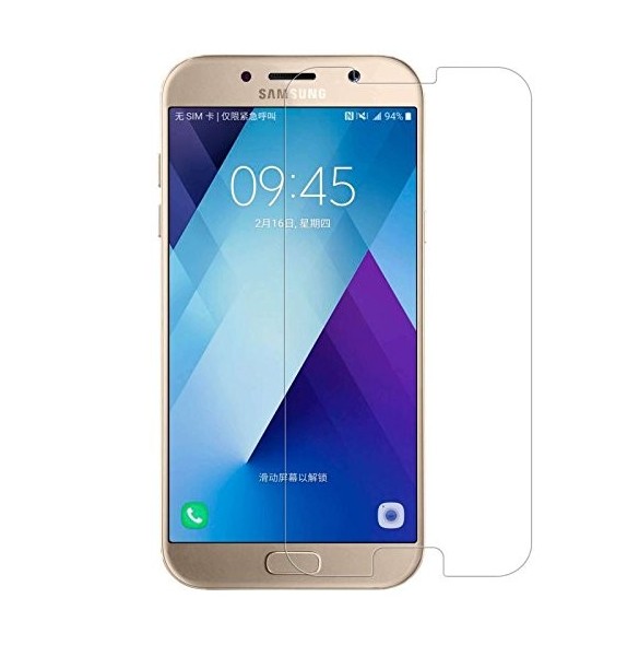 Nillkin Skärmskydd  till Galaxy A5 2017 - EU Blister
