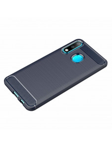 Pålitligt och bekvämt fall Huawei P30 Lite.